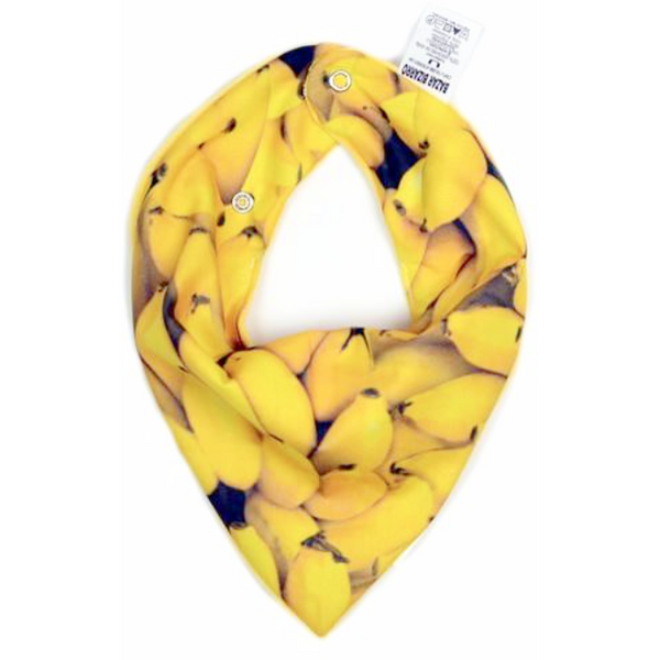 Babador Bandana - Bananas!
