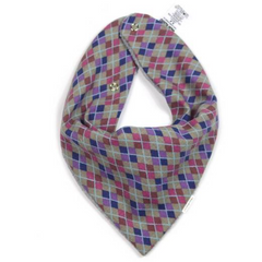 Babador Bandana - Bandeirolas Juninas I - BazarBizarro