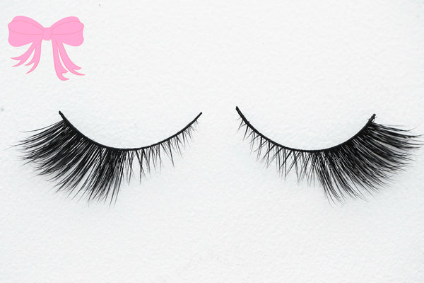 Full on Glam Lashes♥