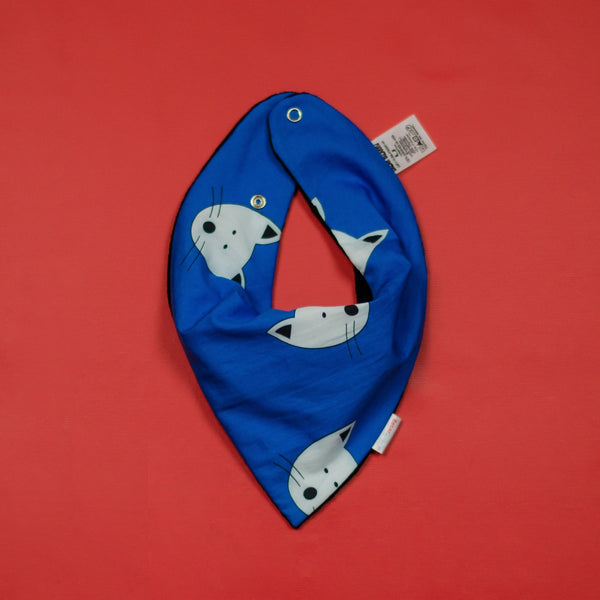 Babador Bandana - Gato Lee